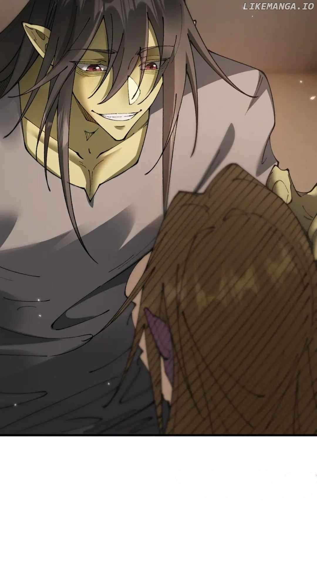 From Goblin to Goblin God Chapter 59 18